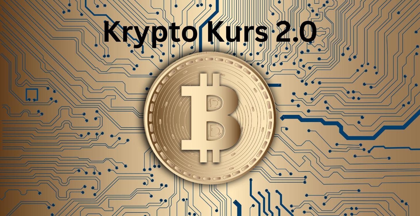 Krypto Kurs 2.0