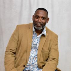 Eric Riggins
