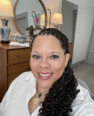 Amanda John