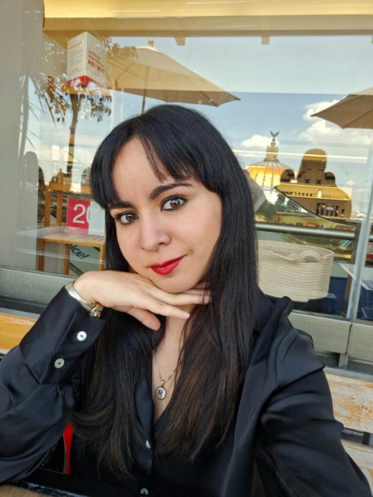 Renata Guerrero