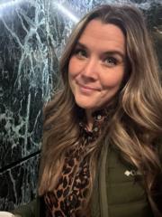 Christina Taylor