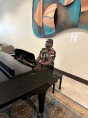 Nate Mulindwa