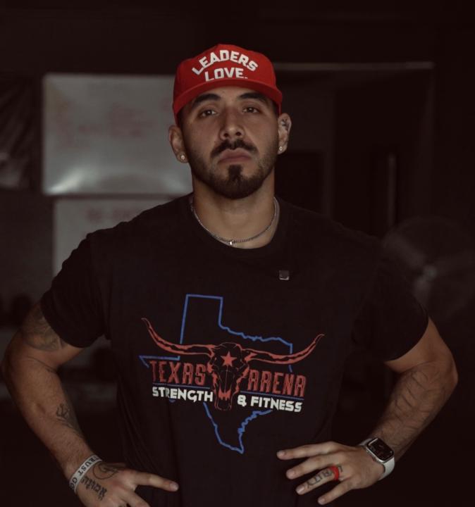 Eric Franco