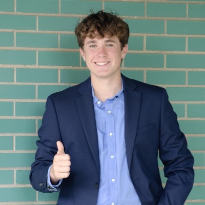 Dylan Knecht