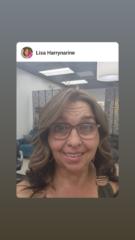 Lisa Harrynarine