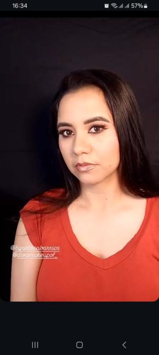 Rebeca Barrios
