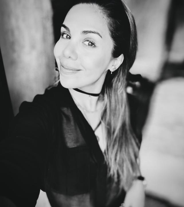 Carolina Rivera