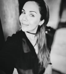Carolina Rivera