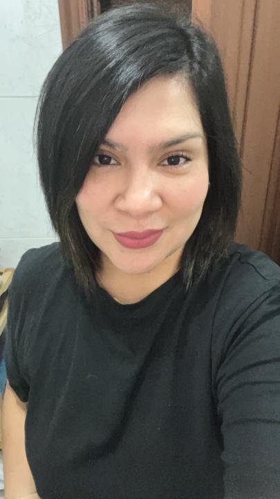 Lizbeth Alvan Yajahuanca