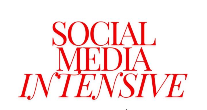 Club de Social Media