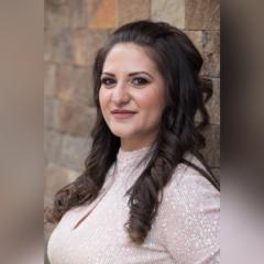 Suzan Senol