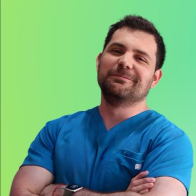 Raul Izquierdo Rivera