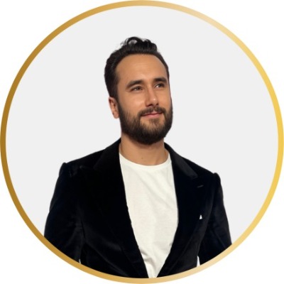 Gregory Vivas