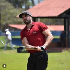 Mateo Gomez
