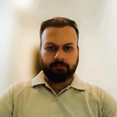 Ali Nisar