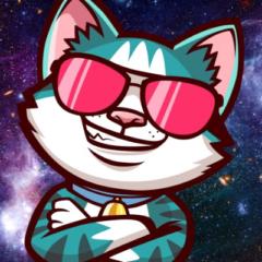 Space Cat
