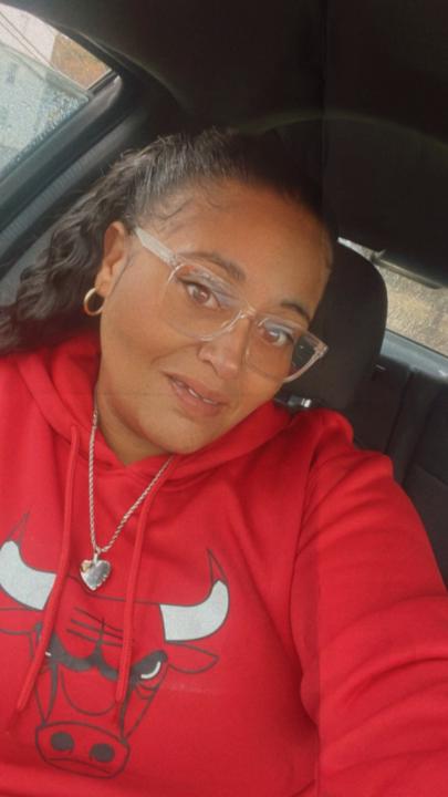Tiffany Mckibbins