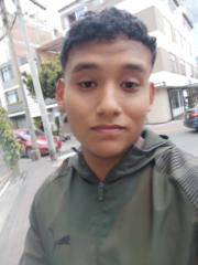 Humberto adrián Parcco Rodríguez