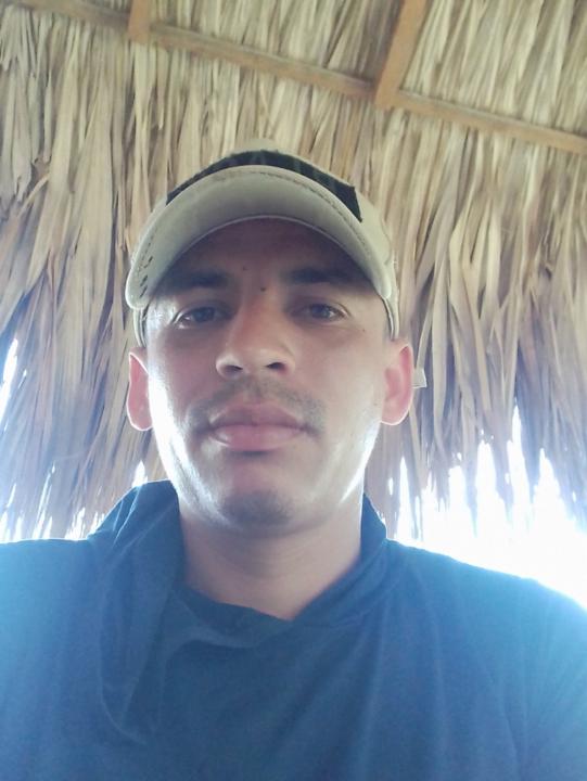 Leonardo Antonio Cuadrado diaz