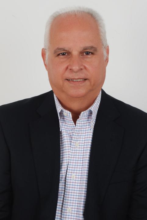 Fredy Sanchez