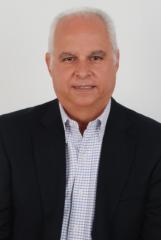 Fredy Sanchez