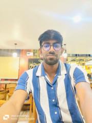 Shubham Sarpate