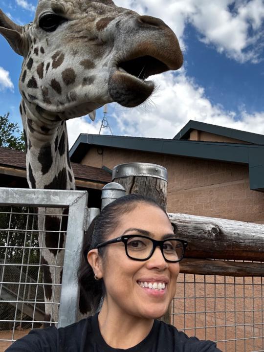 Renee Aguilar-Bither