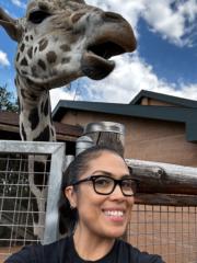 Renee Aguilar-Bither