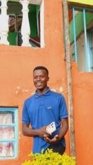 Abraham Kibet