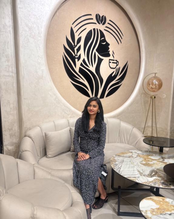 Nitya Mishra