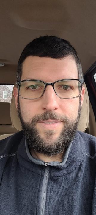 Adam Bingham