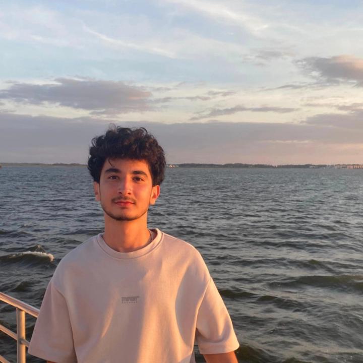 Gökhan Ergül