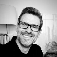 Craig Hoffman
