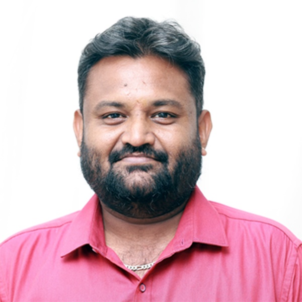 Dinesh Kumar Arivarasan