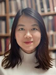Christine Yu