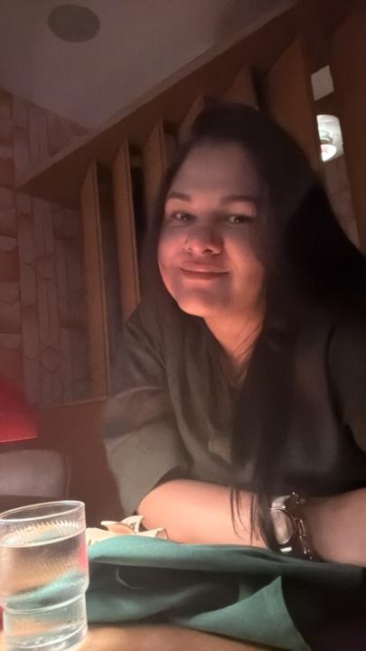 Annely Sarmiento