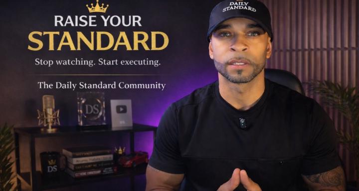 Daily Standard Community