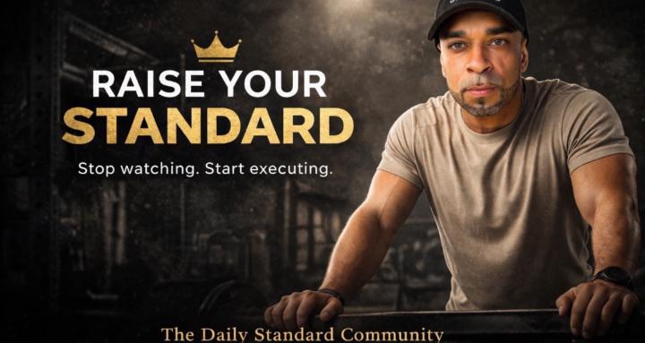 Daily Standard Community