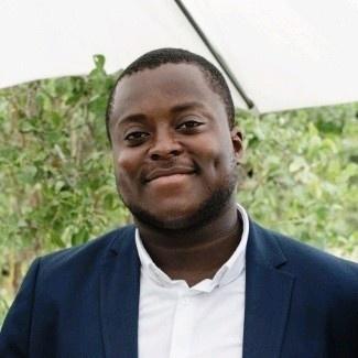 Wilfried Ekou