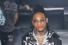 Joshua Starks