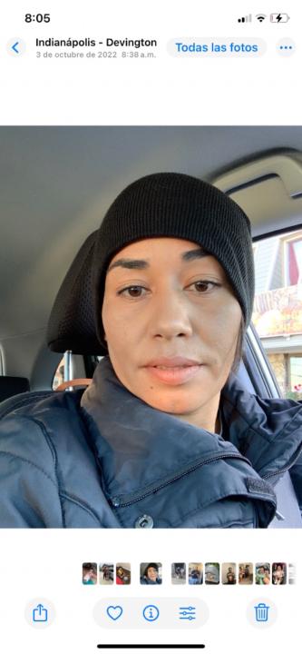 Sandra Carolina Panchame