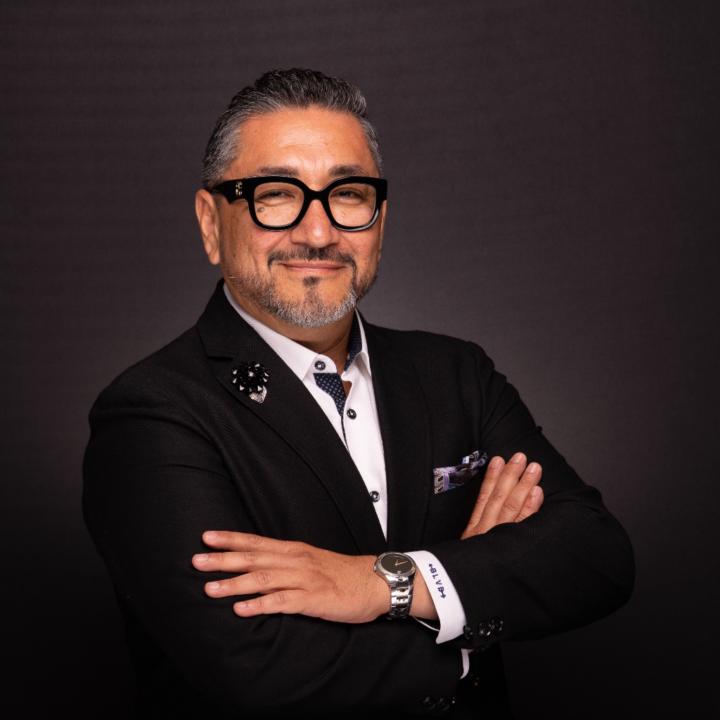 Gus Rodriguez