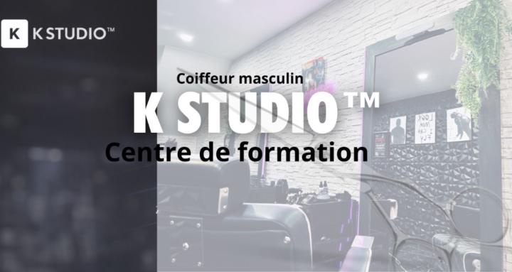 K STUDIO FORMATION