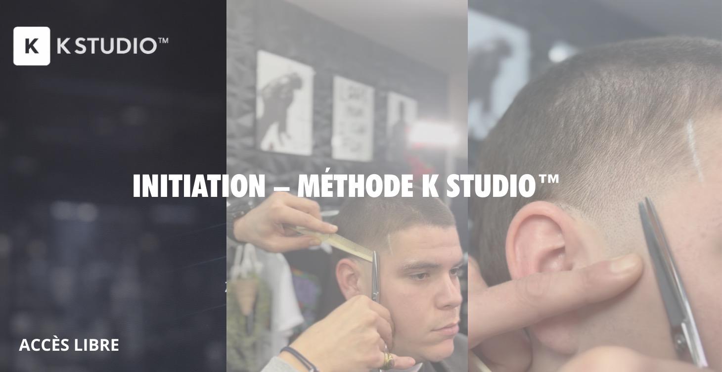 MÉTHODE FULL CISEAUX ✂️