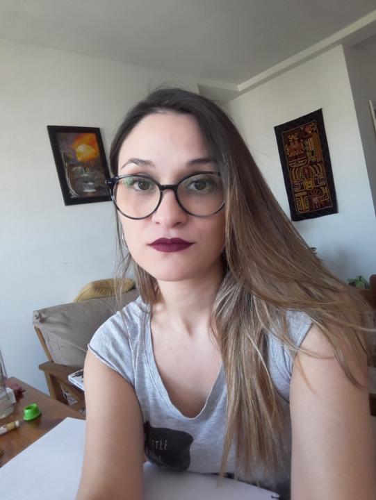 Silvana Lorena David
