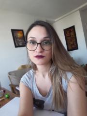 Silvana Lorena David
