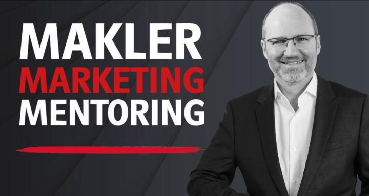 Makler Marketing Mentoring