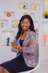 Oluwadarasimi Ajayi
