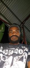 Stanley Walukia