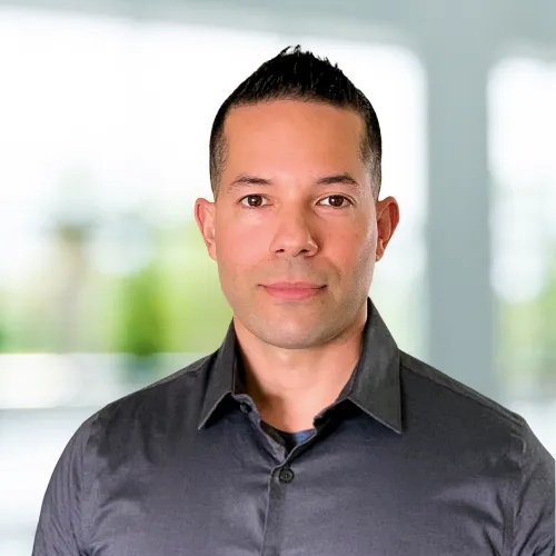 Garret Rumbea